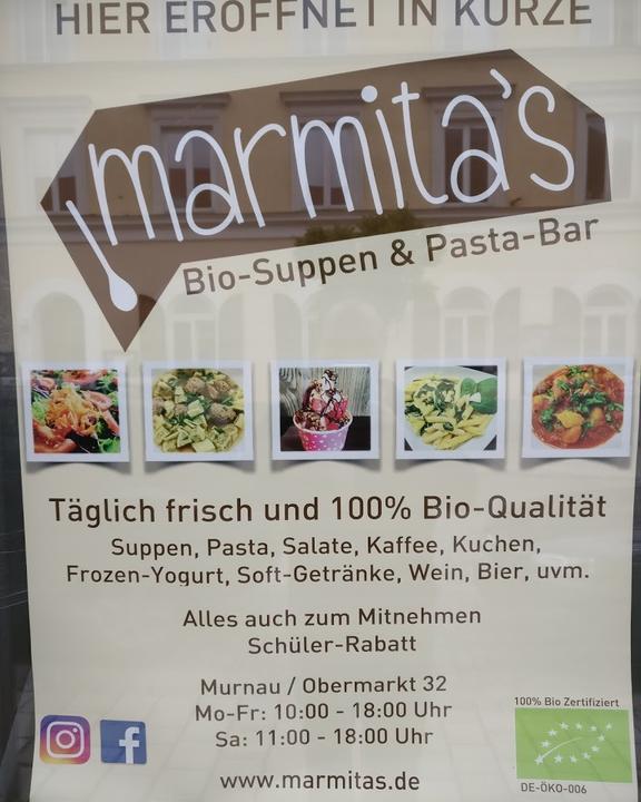 Marmita's